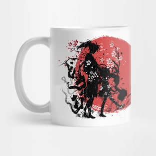 Dororo Mug